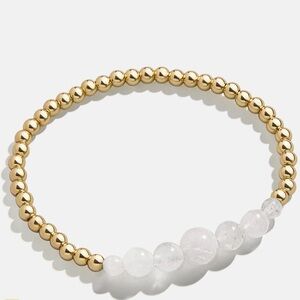 Bauble Bar Adia Jade Bracelet
